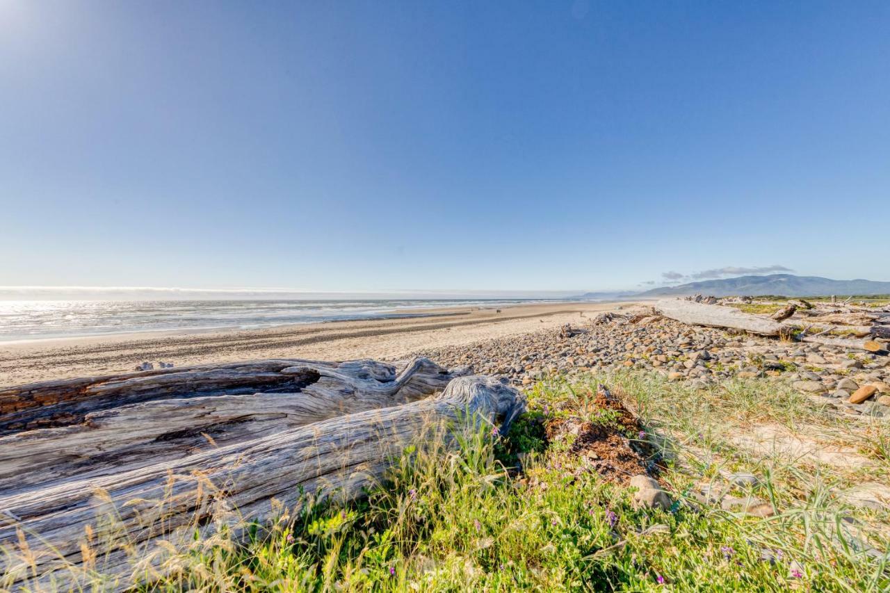 Cape Meares Overlook Zewnętrze zdjęcie